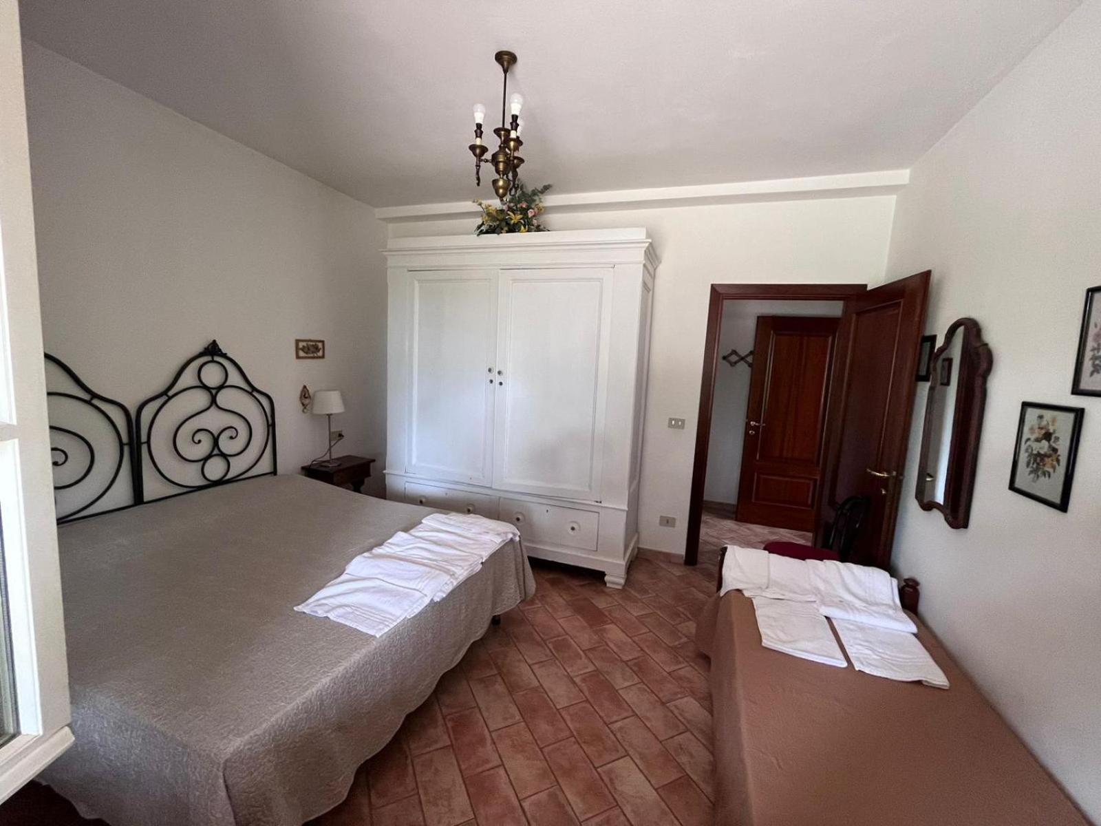 Tenuta Poggio Alla Farnia Fauglia Exteriör bild