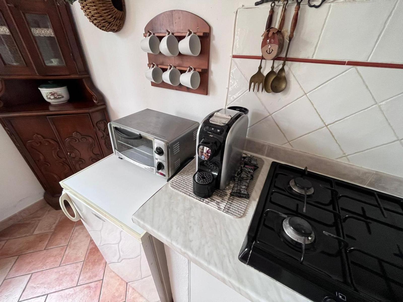 Tenuta Poggio Alla Farnia Fauglia Exteriör bild