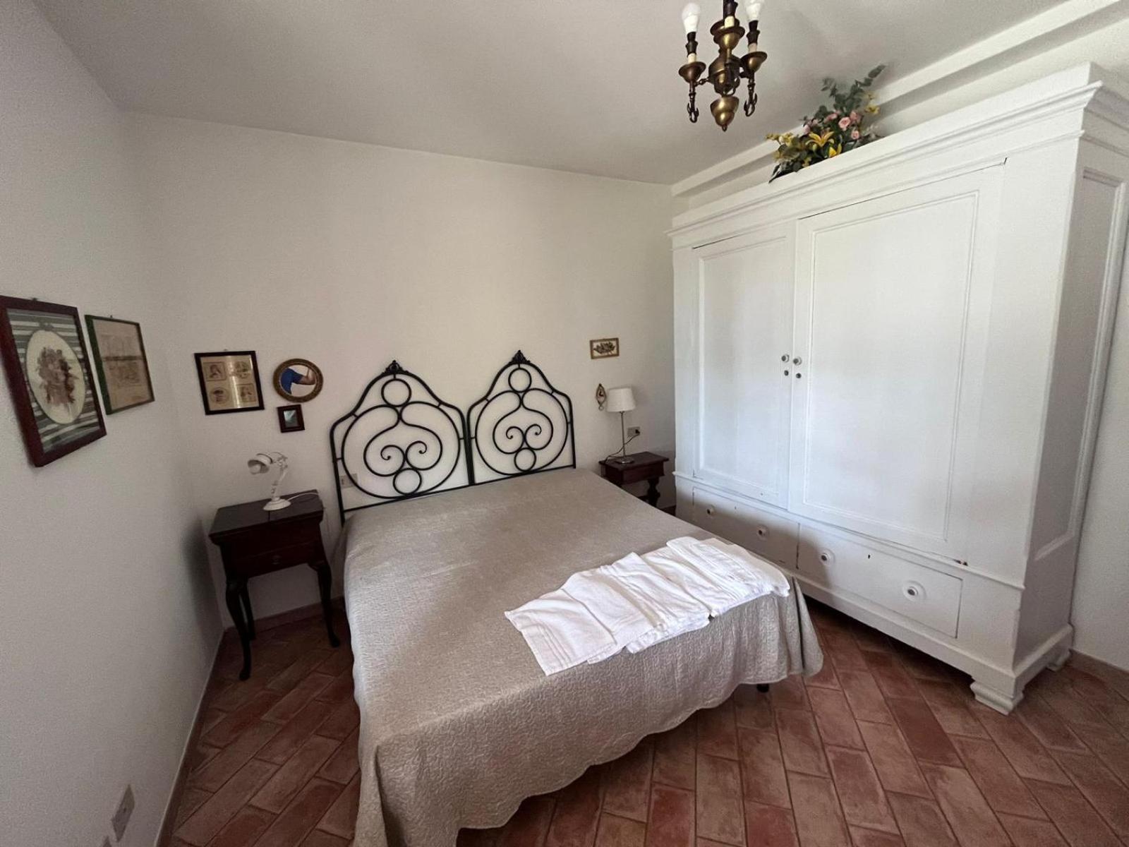 Tenuta Poggio Alla Farnia Fauglia Exteriör bild