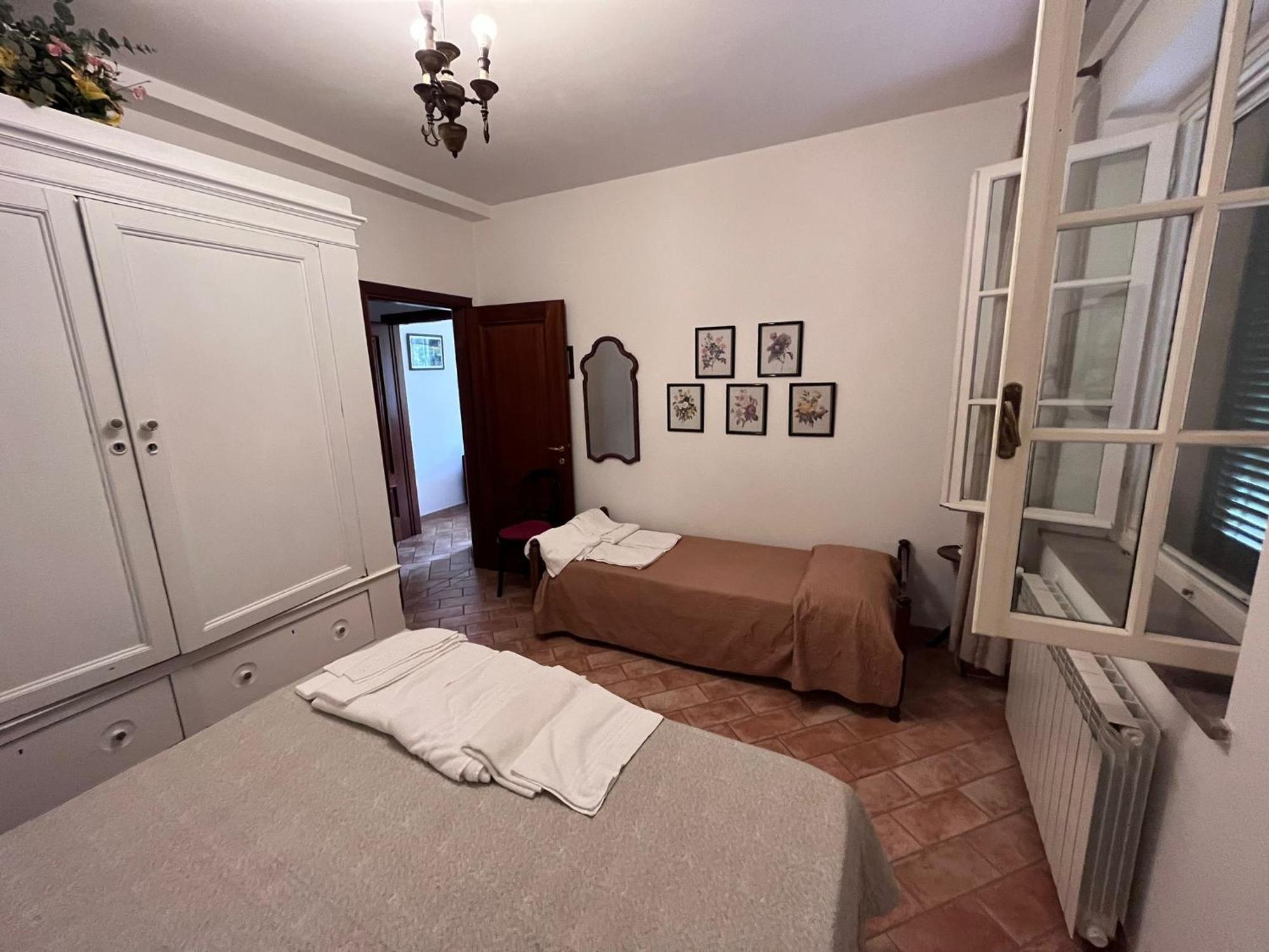 Tenuta Poggio Alla Farnia Fauglia Exteriör bild