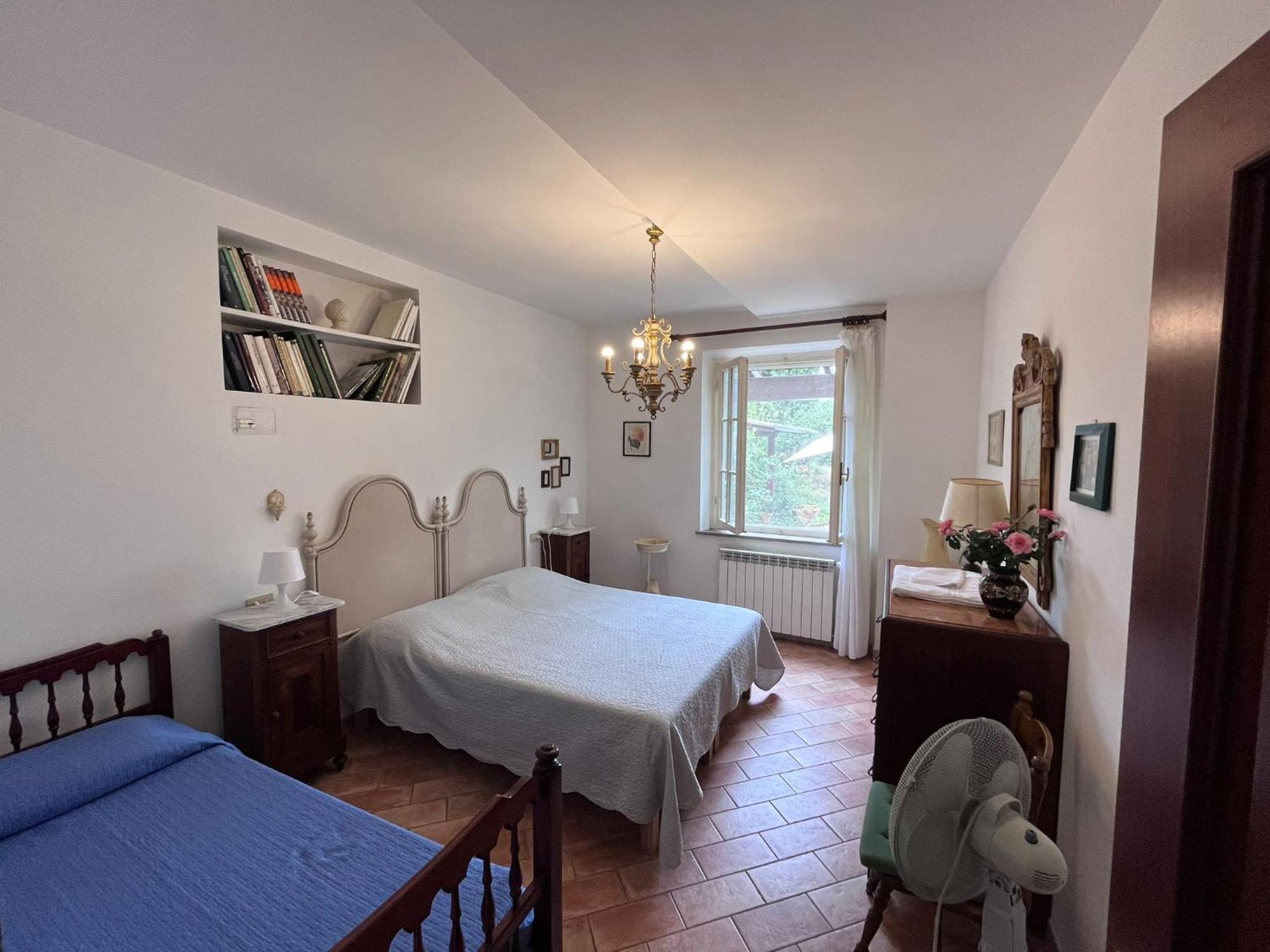 Tenuta Poggio Alla Farnia Fauglia Exteriör bild