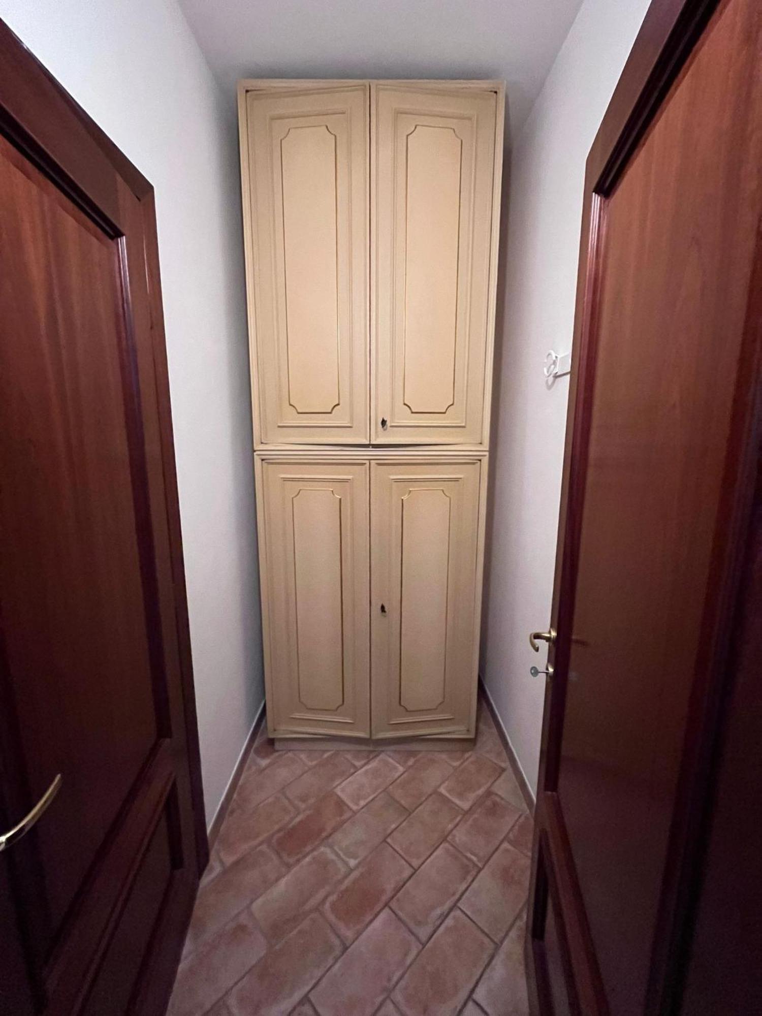 Tenuta Poggio Alla Farnia Fauglia Exteriör bild
