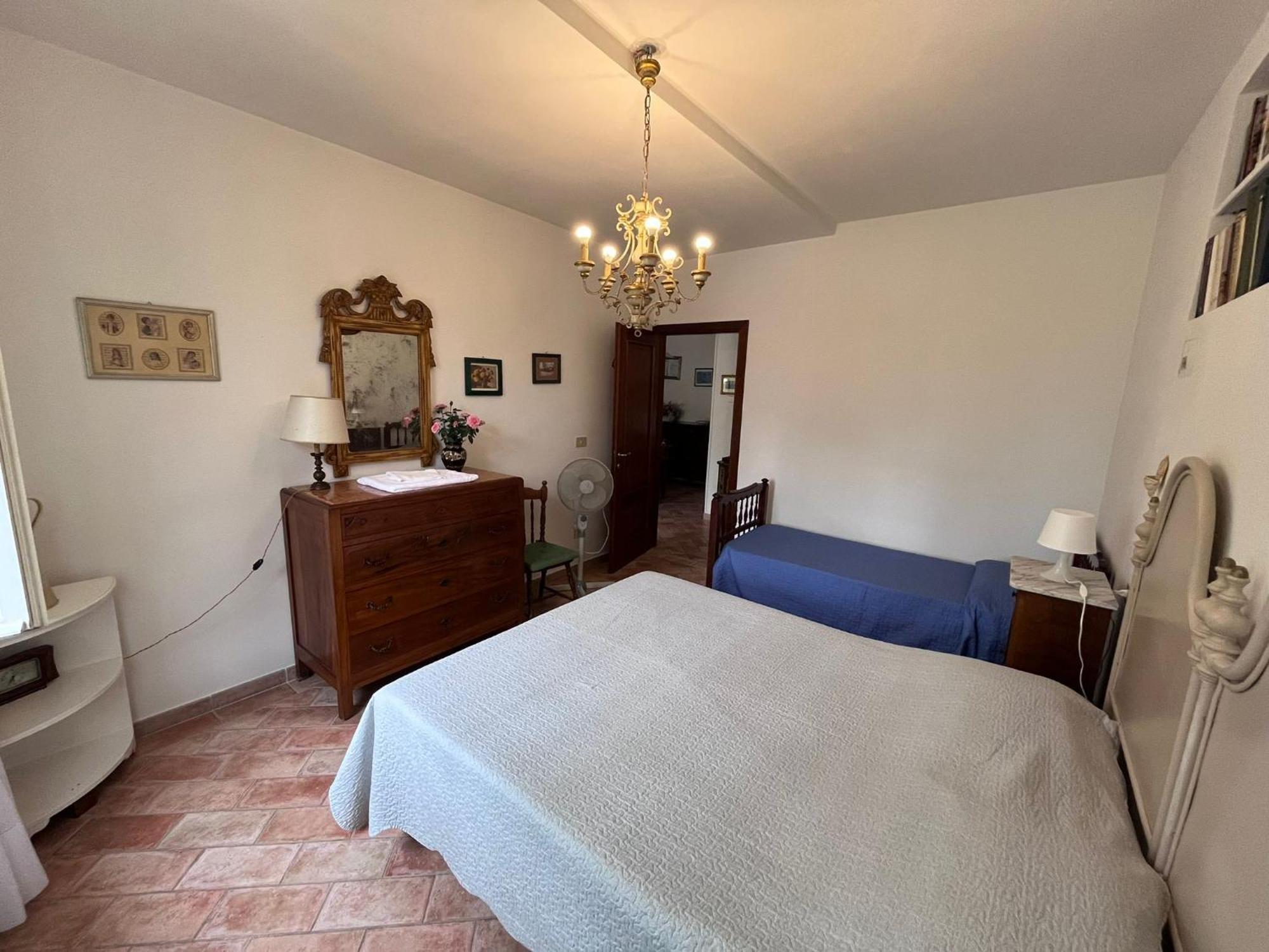 Tenuta Poggio Alla Farnia Fauglia Exteriör bild