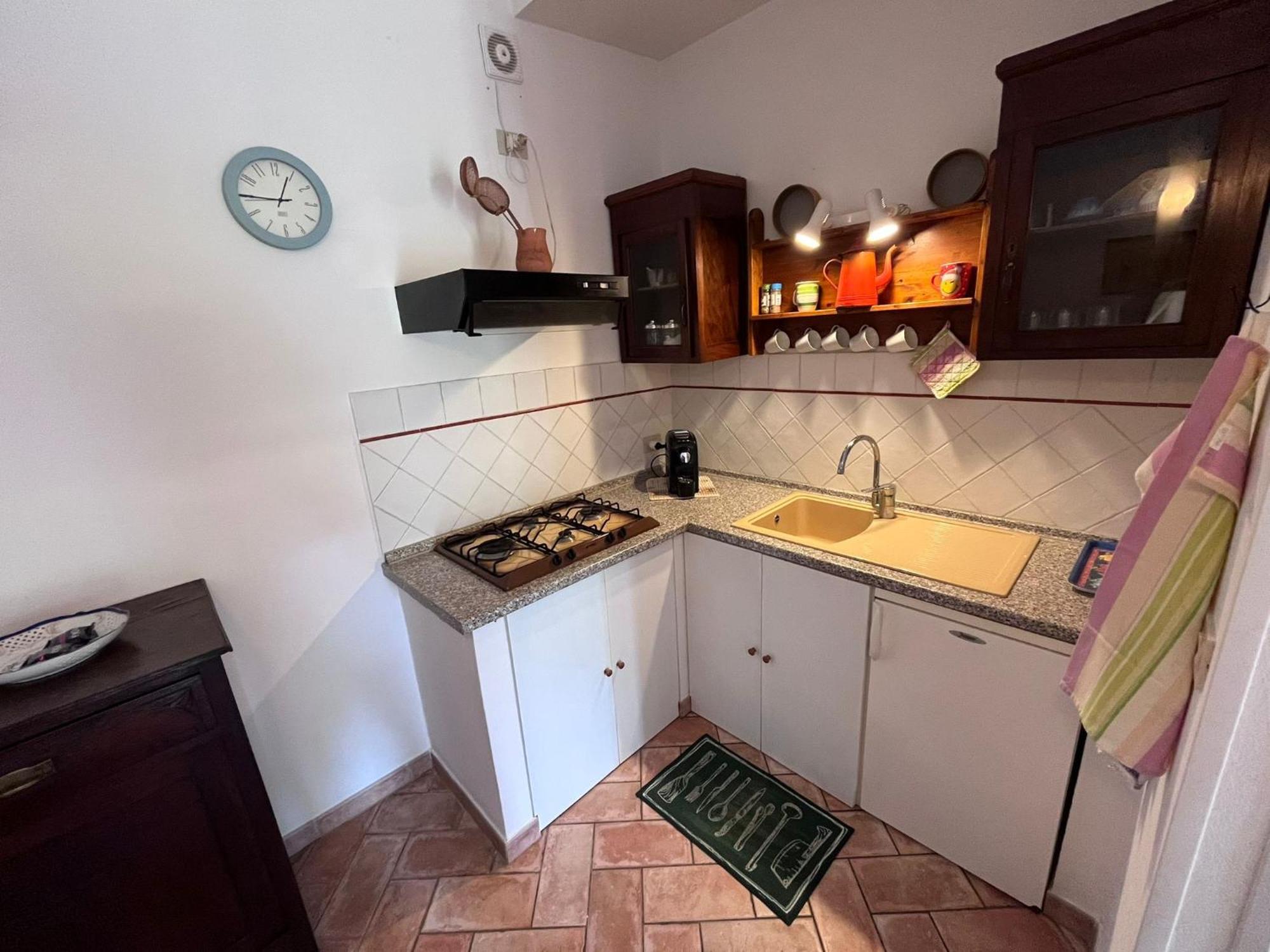 Tenuta Poggio Alla Farnia Fauglia Exteriör bild