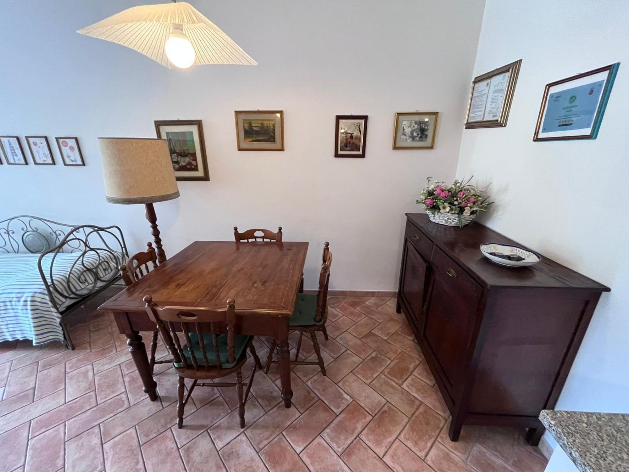 Tenuta Poggio Alla Farnia Fauglia Exteriör bild
