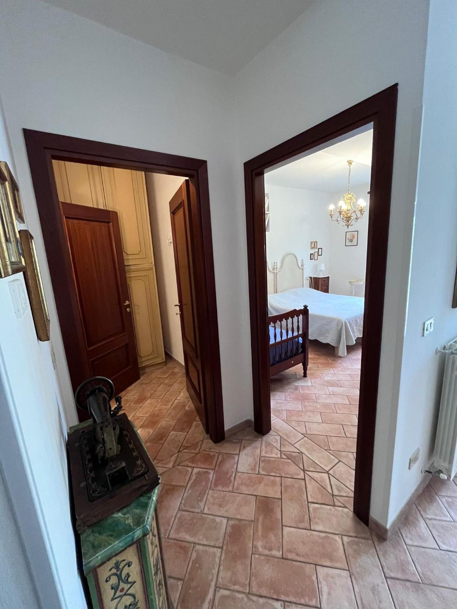 Tenuta Poggio Alla Farnia Fauglia Exteriör bild