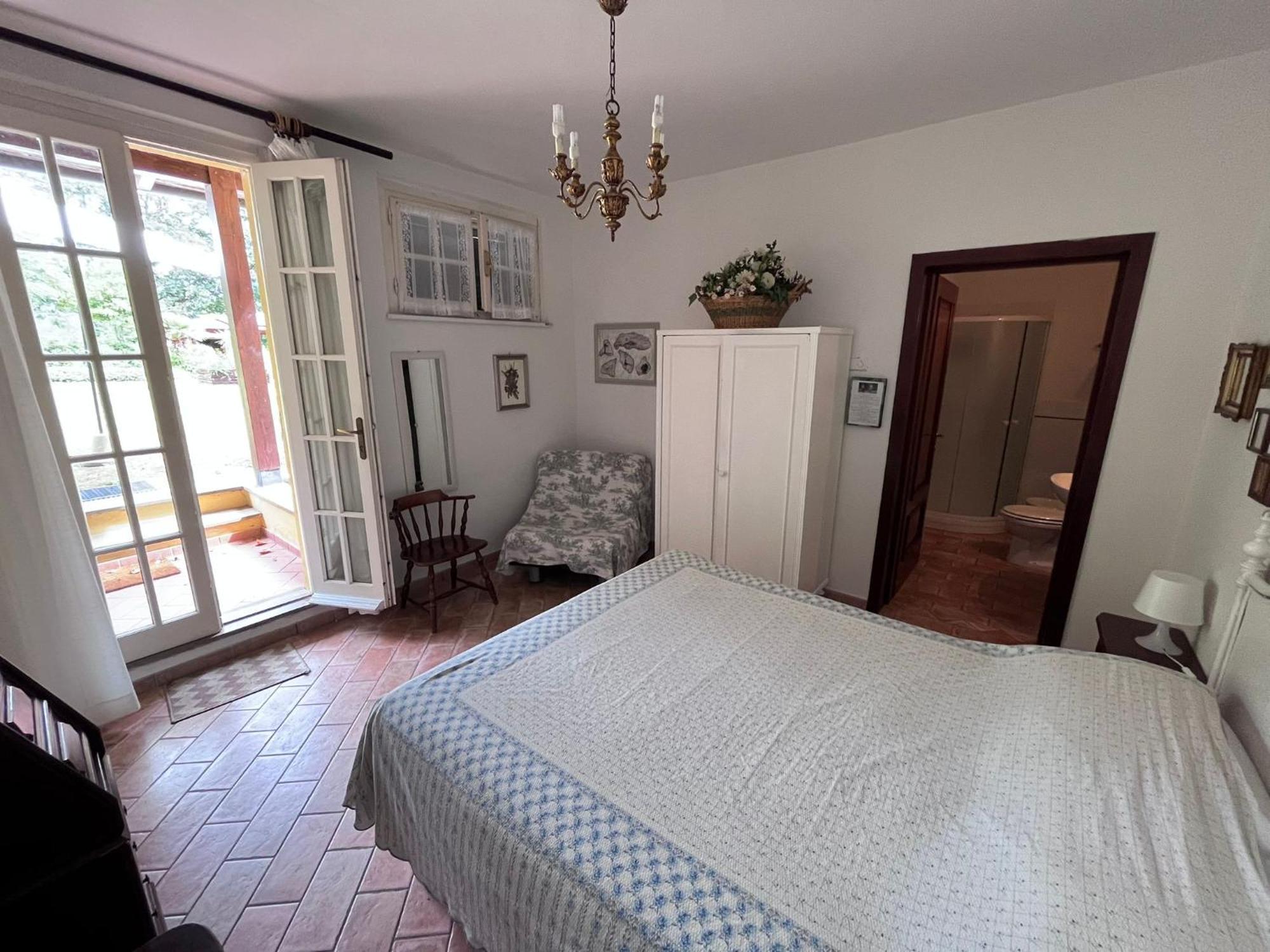 Tenuta Poggio Alla Farnia Fauglia Exteriör bild