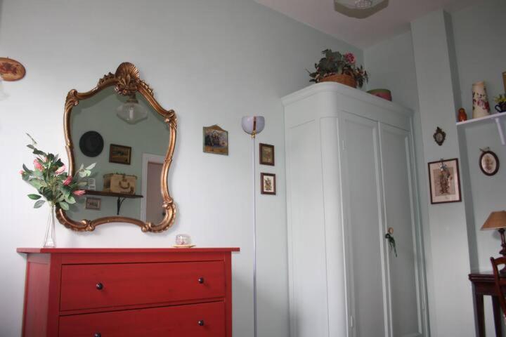 Tenuta Poggio Alla Farnia Fauglia Exteriör bild