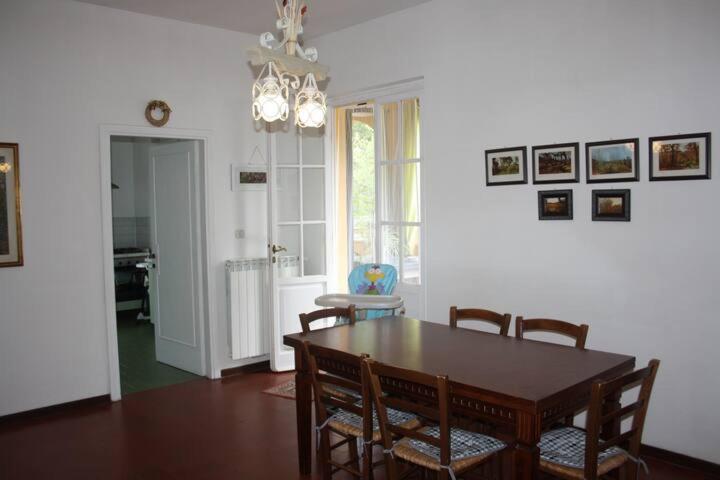 Tenuta Poggio Alla Farnia Fauglia Exteriör bild