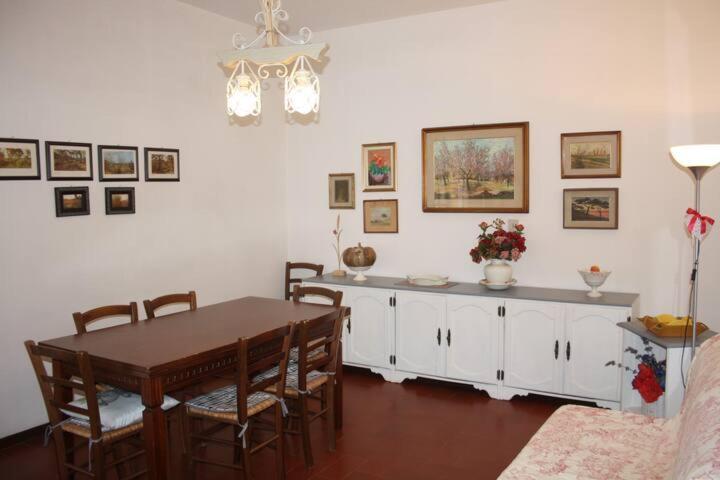 Tenuta Poggio Alla Farnia Fauglia Exteriör bild
