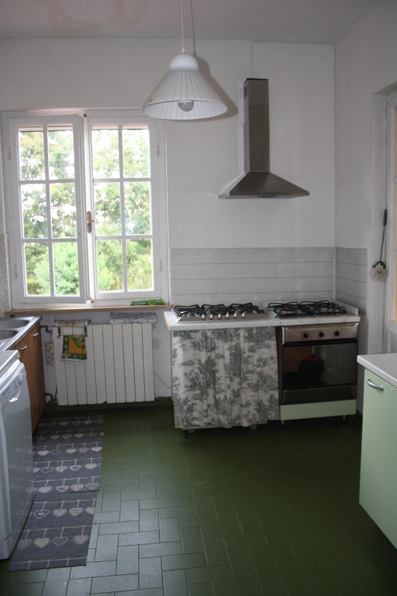Tenuta Poggio Alla Farnia Fauglia Exteriör bild