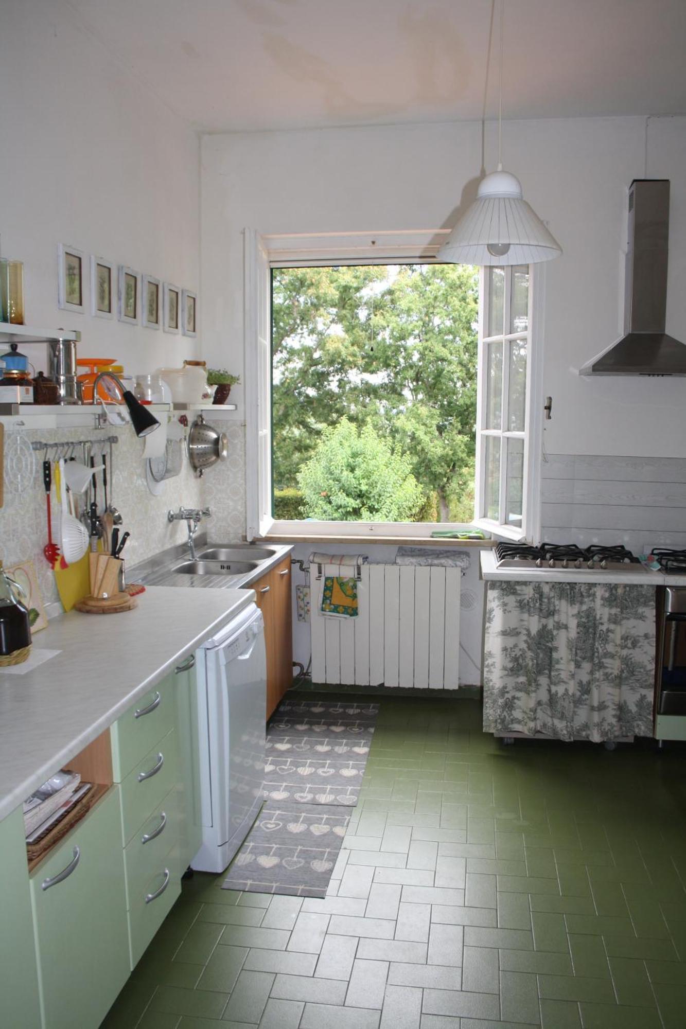 Tenuta Poggio Alla Farnia Fauglia Exteriör bild