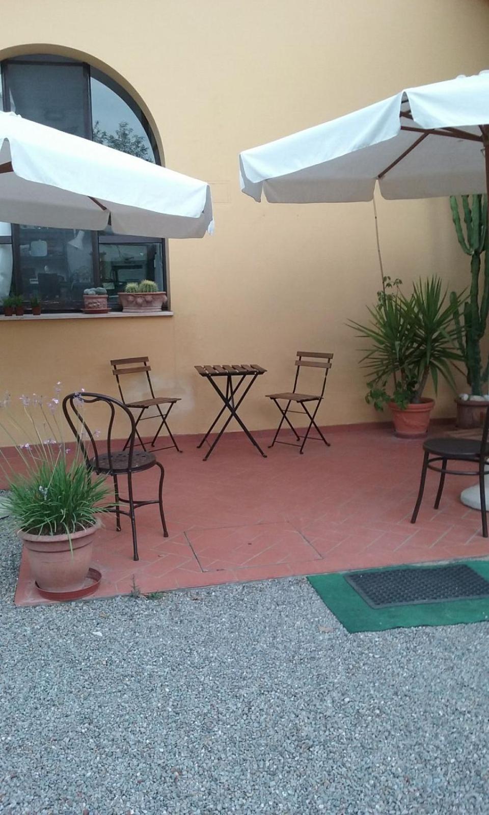 Tenuta Poggio Alla Farnia Fauglia Exteriör bild